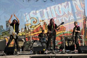 On the Scene: Deutschtown Music Festival 2019