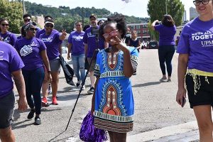 On the Scene: African American Heritage Day Parade 2019