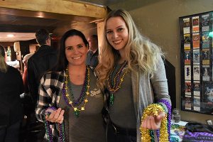 Northside Mardi Gras kicks-off small business flavors, sounds of New Orleans