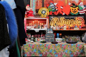 Pittsburghers indulge in nostalgia at this year’s Vintage Mixer
