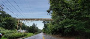 Preliminary engineering underway for Northside’s new Davis Avenue Pedestrian Bridge