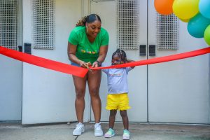 Precious Sprouts Daycare Academy now officially open in Observatory Hill