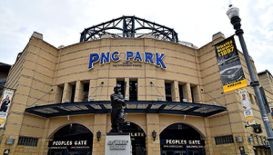 Northside ballpark and sports bars remain empty amid start of baseball season