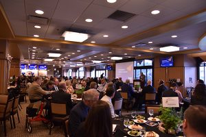 Business Awards Luncheon recognizes this year’s leaders in transformation