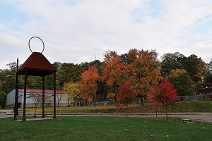Perry Hilltop’s Fowler Park wins $40K grant for upgrades