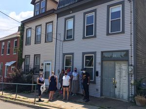 Community Land Trusts hold promise for the future of affordable housing in Pittsburgh’s Northside