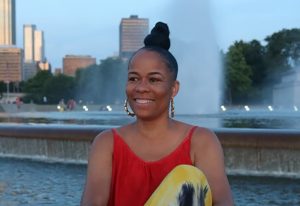Pittsburgh Public Schools teacher hosts meet-and-greet to celebrate her debut children’s book