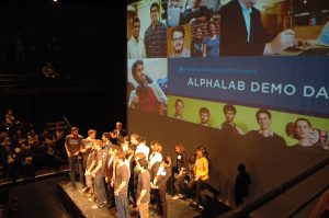 AlphaLab Demo Day a launching point for Pittsburgh tech companies