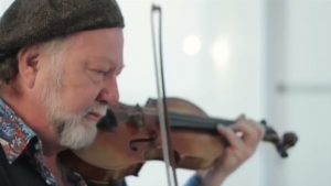 Renowned Scottish fiddle ambassador to perform in Allegheny West on Saturday, 11/13