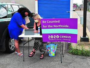 Changing nation, changing census