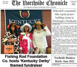 June 2022 issue of The Northside Chronicle now available online