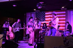 Honky-Tonk Jukebox celebrates classic country, roots music