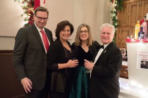 NS/NS Chamber of Commerce 2016 Holiday Gala