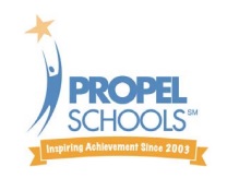 Propel connects school leadership, communities