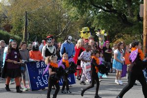 Some spooky good times: 5 Northside Halloween events