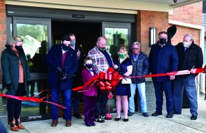 Northside Comfort Inn now officially open