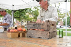 Northside Farmers’ Market opens May 20, offers ‘A Place to Start’