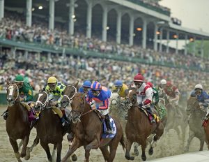 Have a ‘reel’ good time, for a great cause, at upcoming ‘Kentucky Derby’ fundraiser