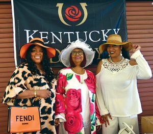 On the Scene: Fishing Rod Foundation Co.’s ‘Kentucky Derby’ themed fundraiser