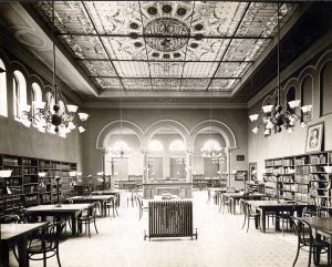 Carnegie Library of Pittsburgh honors 125 years of service