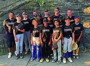 Northside Baseball, Softball readies for spring season