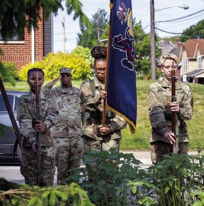 Remembering our servicemen: Memorial Day across the Northside