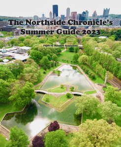 The Northside Chronicle Summer Guide 2023