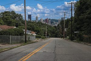 The Northside: A neighborhood known for its little-known views