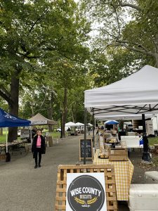 PREVIEW: Summer farmers markets going strong in the ‘Burgh