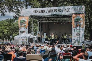 Northside Music Festival brings the tunes