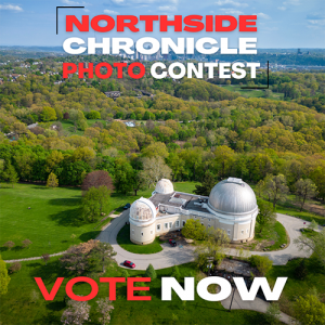 Vote for The Northside Chronicle’s Best Northside Views Photo Contest
